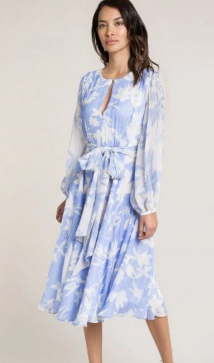 Nandita Dress