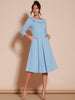 RUTH TARVYDAS - Hepburn - Designer Dress hire 