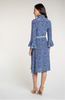 BEULAH - Maia Shirt Dress - Designer Dress hire