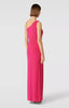 RALPH LAUREN - Pink Belina Dress - Designer Dress hire