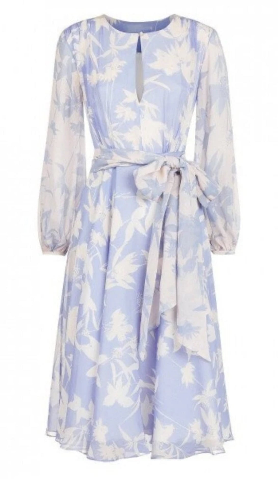 Nandita Dress