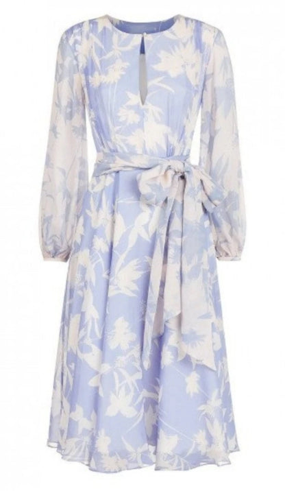 Nandita Dress