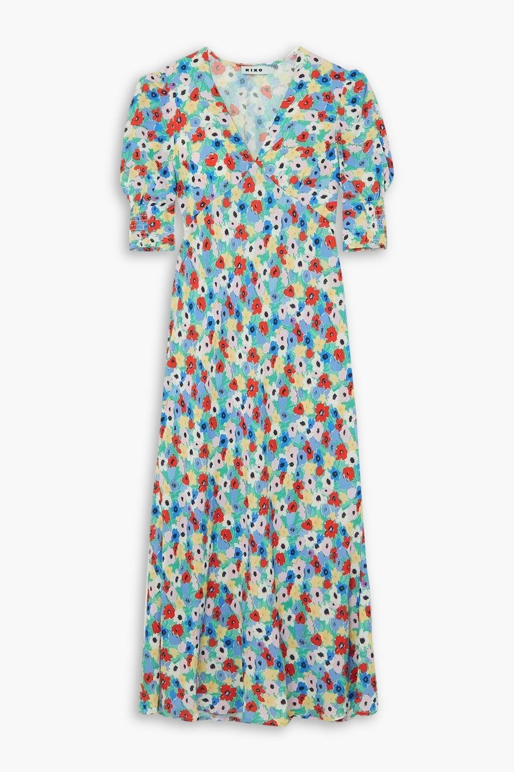Zadie Midi Dress