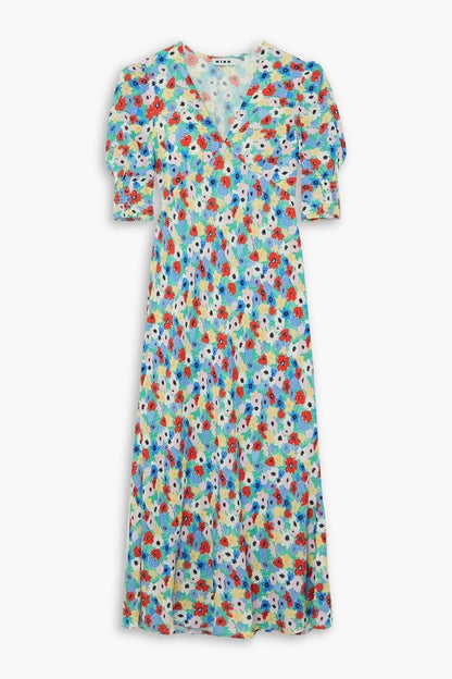 Zadie Midi Dress