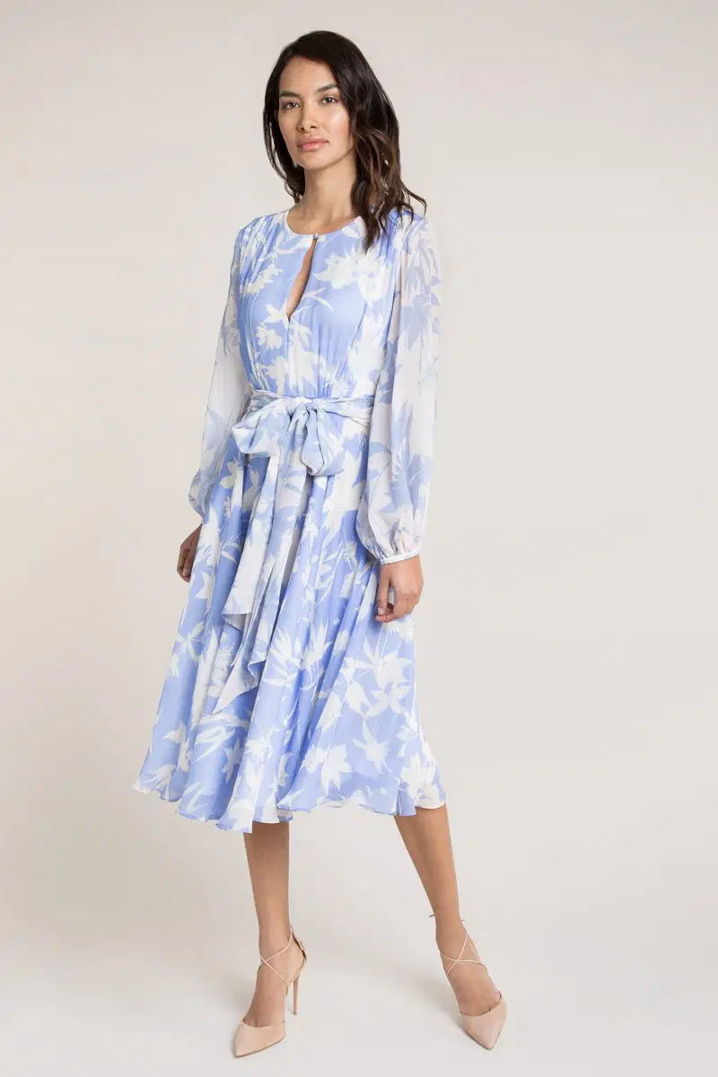 Nandita Dress