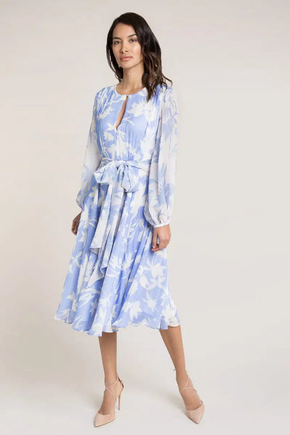 Nandita Dress