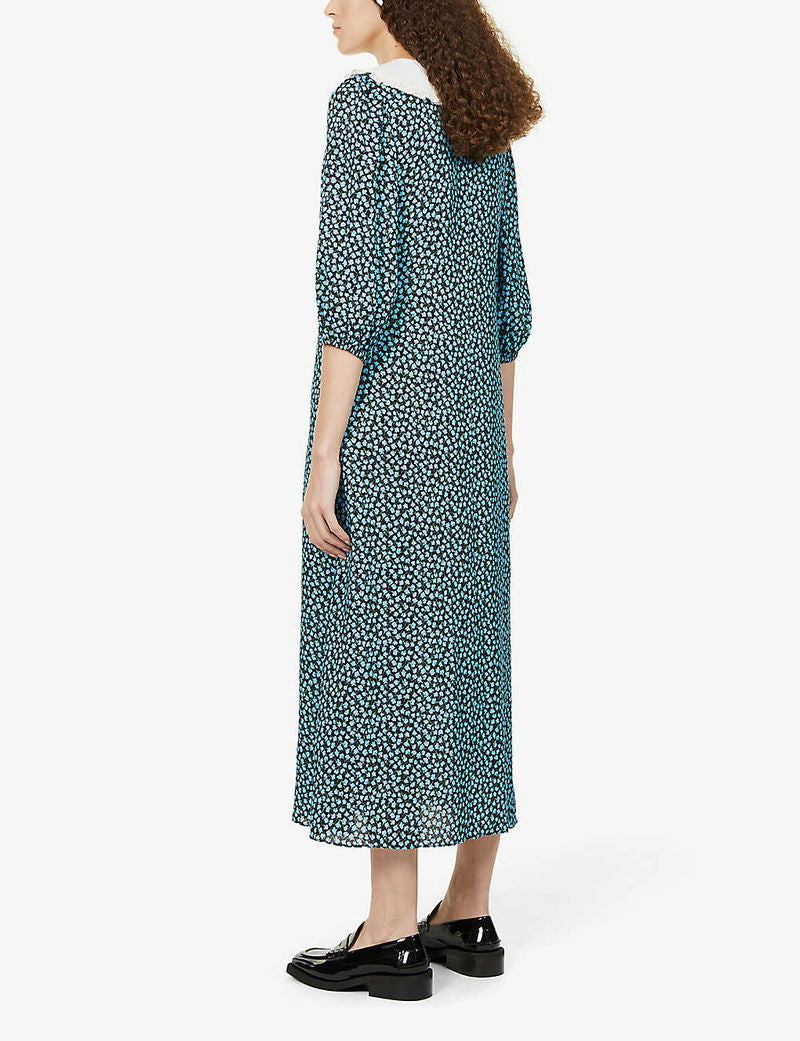 Liudmyla Midi Dress