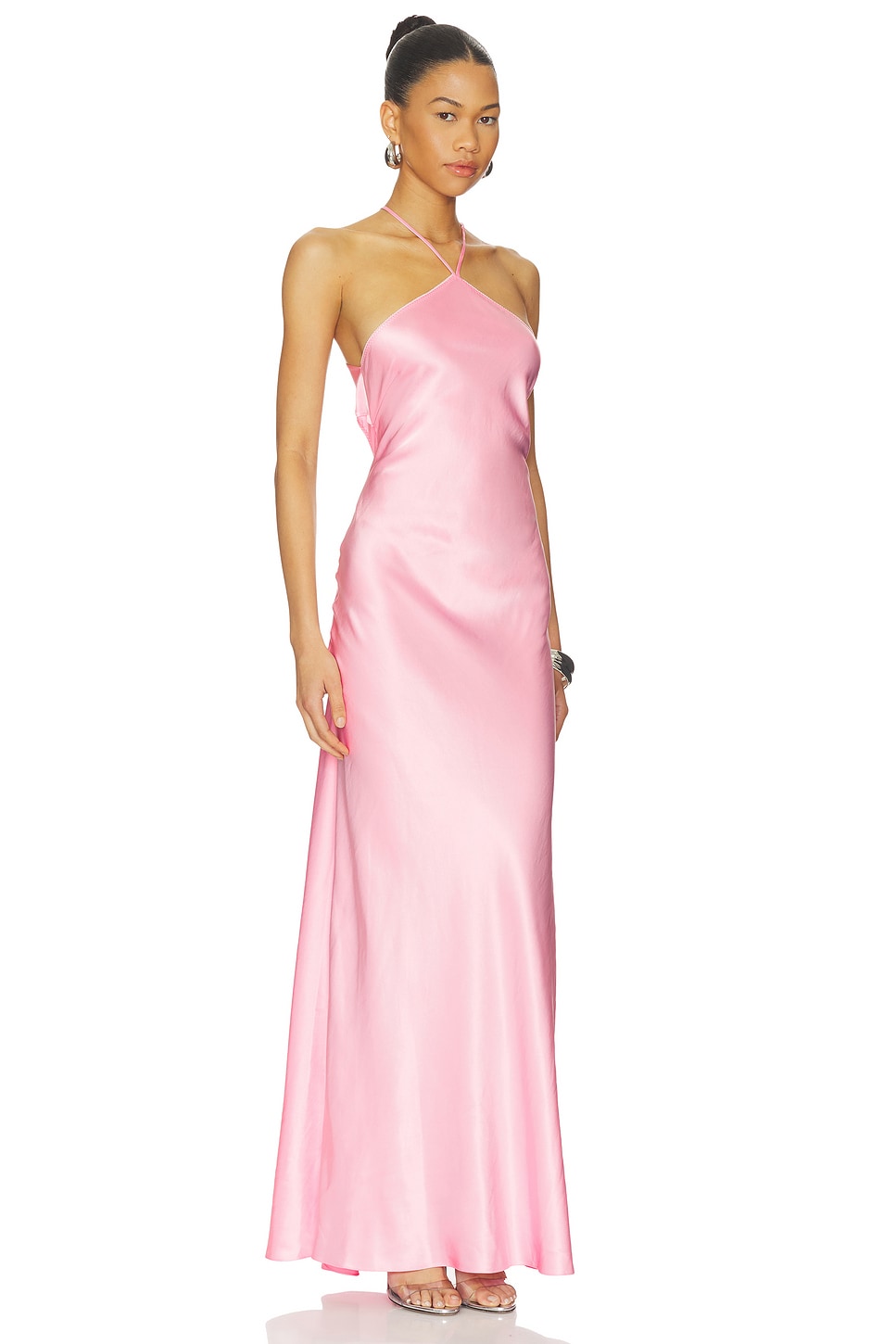 Angela Maxi Dress