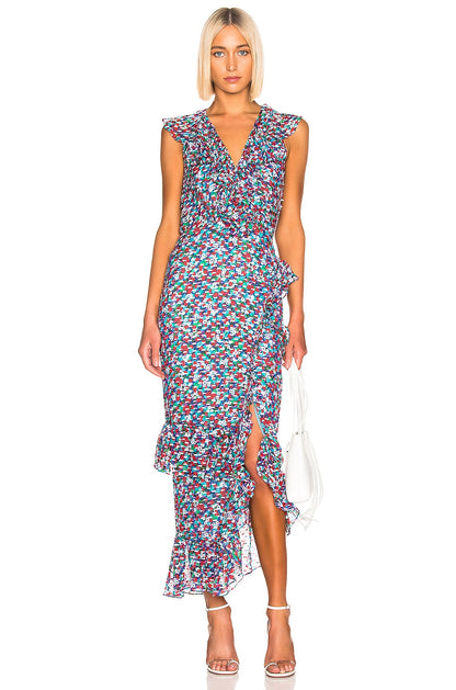 Anita Dress