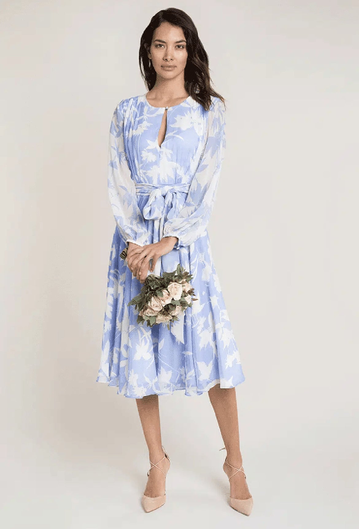Nandita Dress