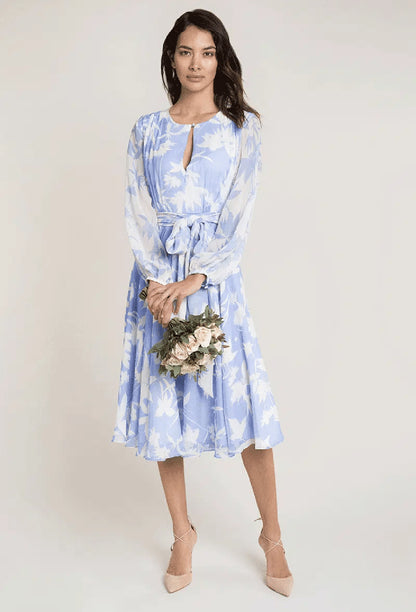 Nandita Dress