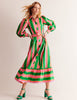 DINA BAR-EL - Polly Gown - Designer Dress hire