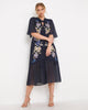 DINA BAR-EL - Polly Gown - Designer Dress hire