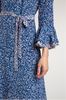 BEULAH - Maia Shirt Dress - Designer Dress hire