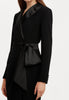 RALPH LAUREN - Aikaterina Tuxedo Cocktail dress - Designer Dress hire