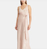 RALPH LAUREN - Shimmer Evening Gown - Designer Dress hire