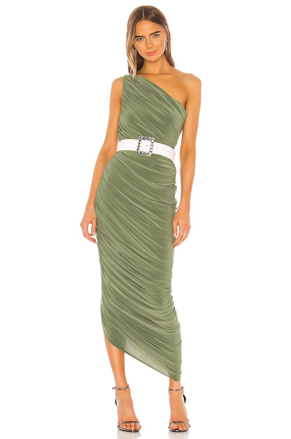 Celadon Diana Dress
