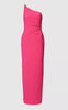 RALPH LAUREN - Pink Belina Dress - Designer Dress hire