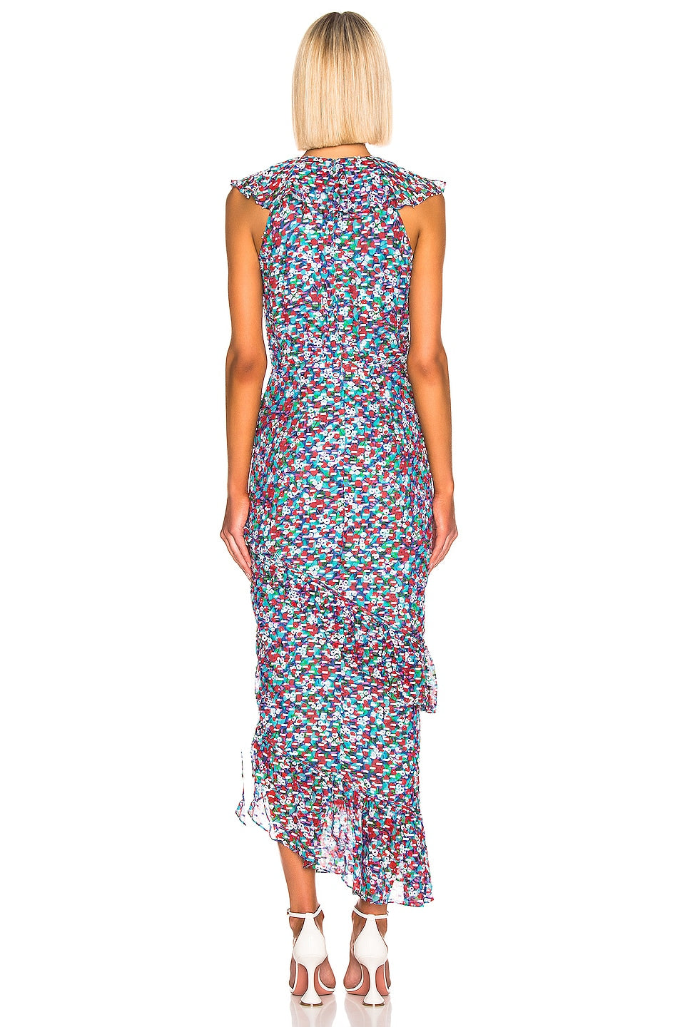 Anita Dress