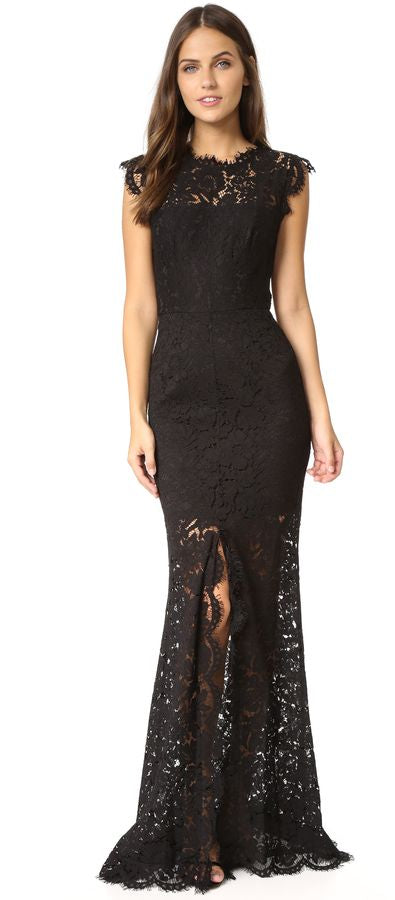 Estelle Lace Dress
