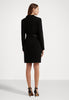 RALPH LAUREN - Aikaterina Tuxedo Cocktail dress - Designer Dress hire