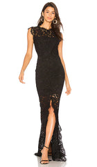 Rachel Zoe - Estelle Lace Dress - Designer Dress Hire