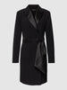 RALPH LAUREN - Aikaterina Tuxedo Cocktail dress - Designer Dress hire