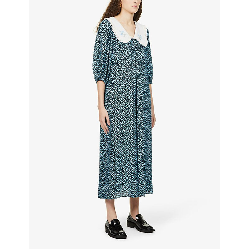 Liudmyla Midi Dress