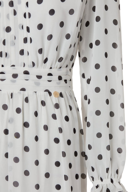 Bella Tiered Maxi Dress
