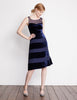 Boden - Natasha Dress - Designer Dress hire