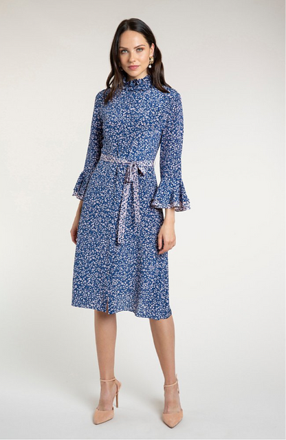 Maia Shirt Dress