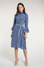 BEULAH - Maia Shirt Dress - Designer Dress hire