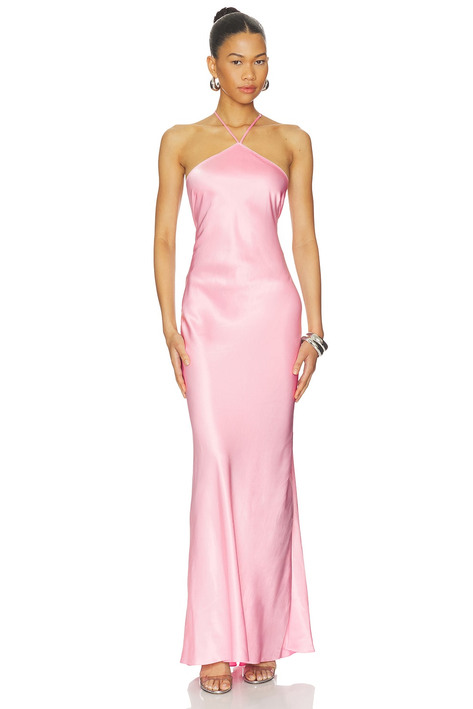 Angela Maxi Dress