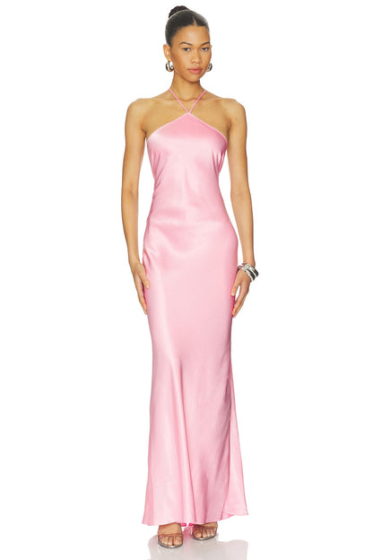 Angela Maxi Dress