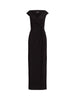 RALPH LAUREN - Leonidas Column Gown - Designer Dress hire