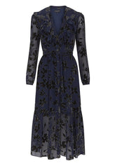 Saloni - Ginny Dress - Designer Dress Hire