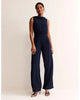 Boden - Clarissa Jumpsuit - Designer Dress hire