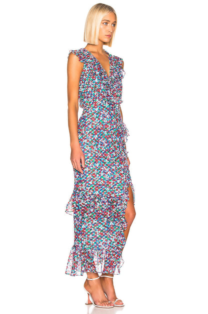 Anita Dress