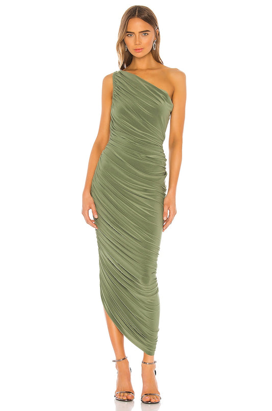 Celadon Diana Dress