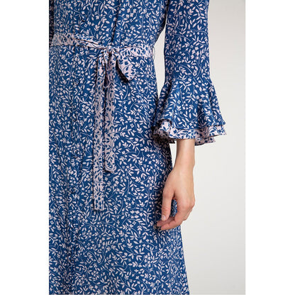 Maia Shirt Dress