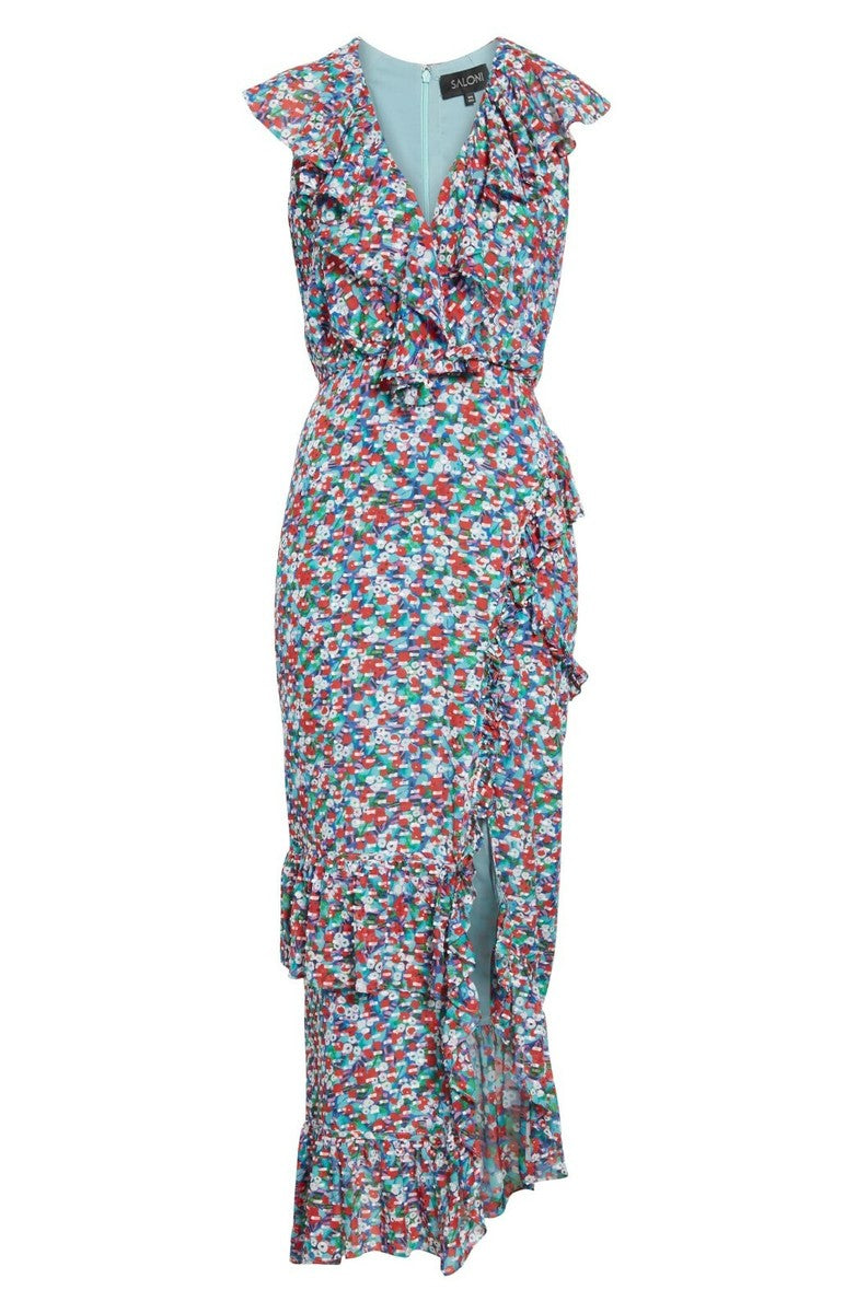 Anita Dress