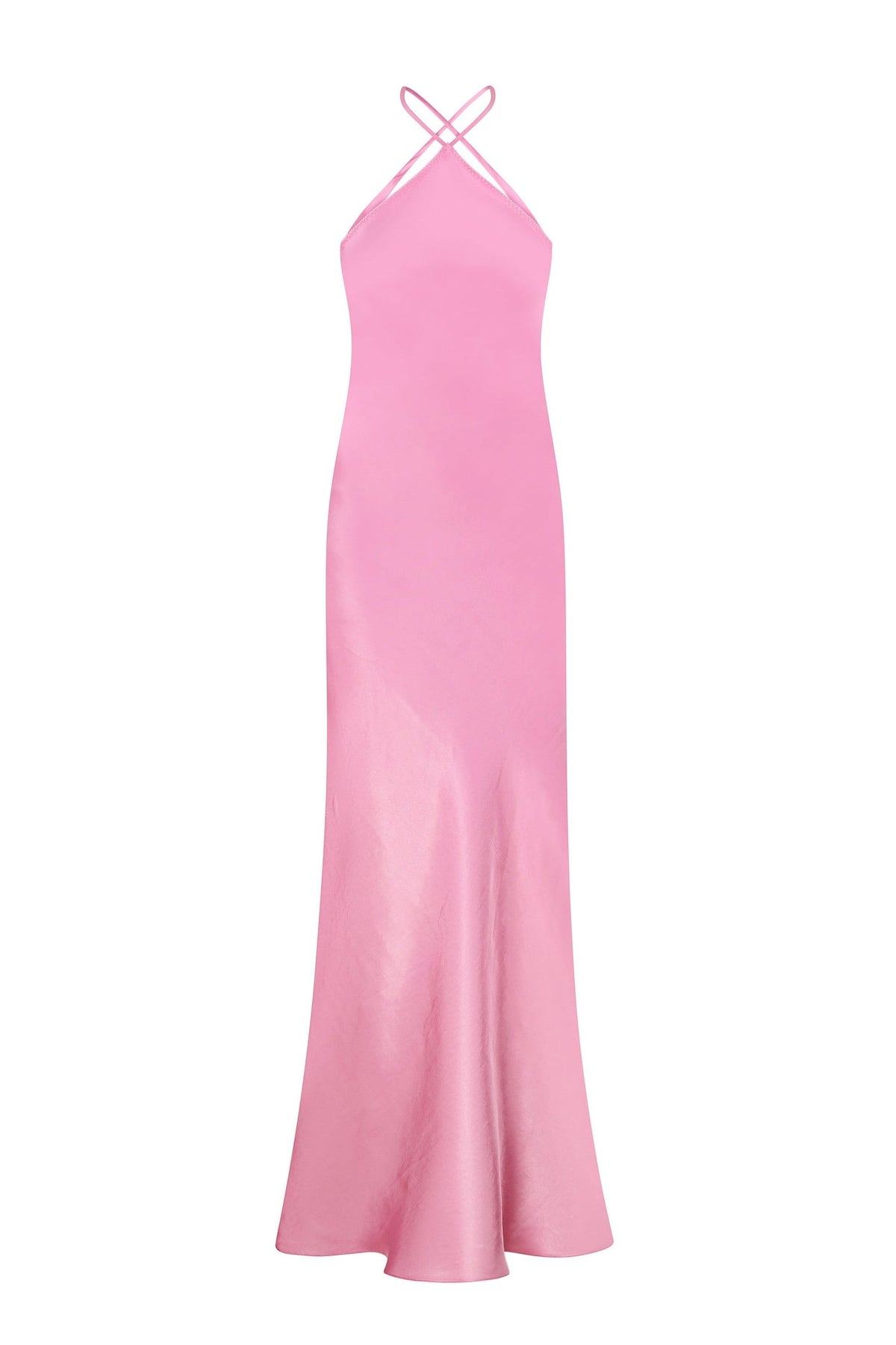 Angela Maxi Dress