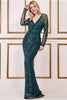 BCBGMAXAZRIA - Black Lace Gown - Designer Dress hire 