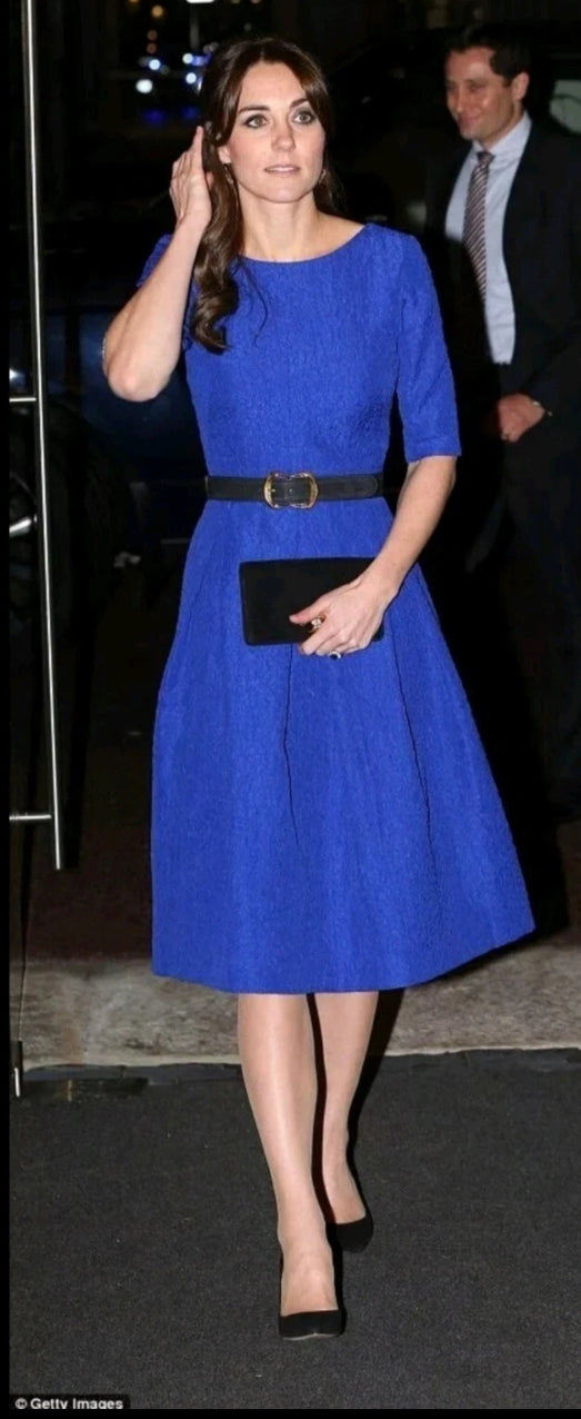 Martine Dress