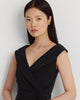 RALPH LAUREN - Leonidas Column Gown - Designer Dress hire