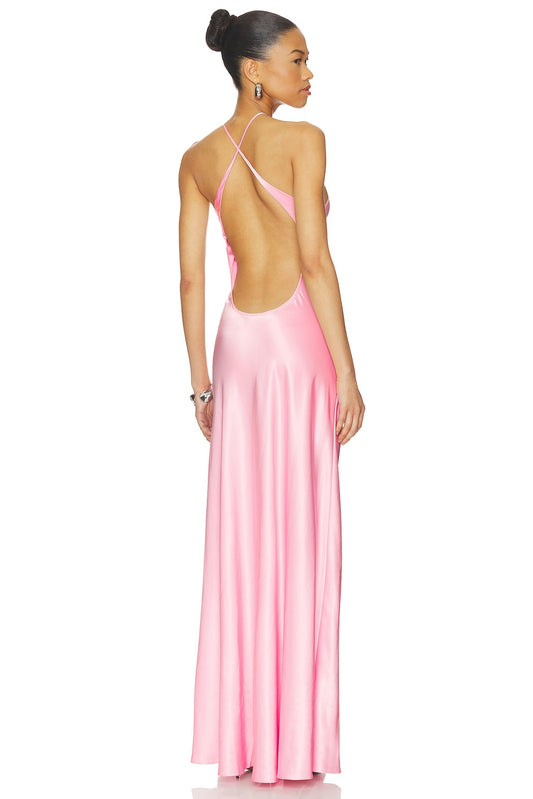 Angela Maxi Dress