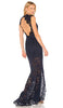 Rachel Zoe - Estelle Lace Dress - Designer Dress hire