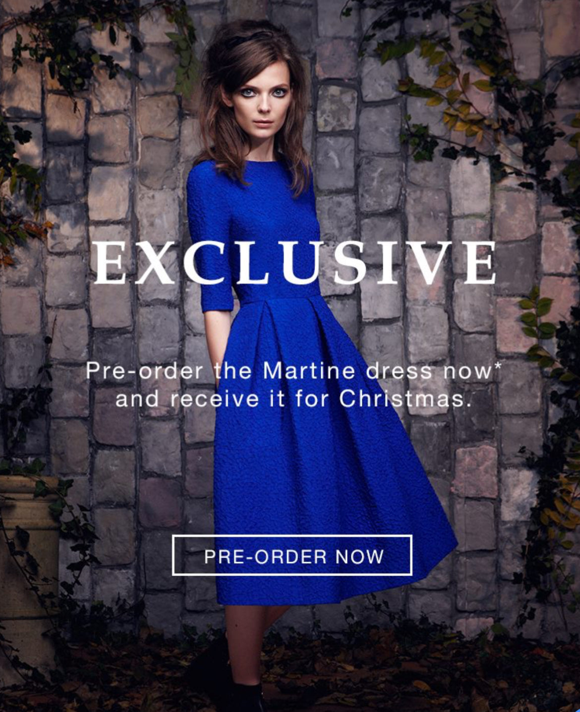Martine Dress