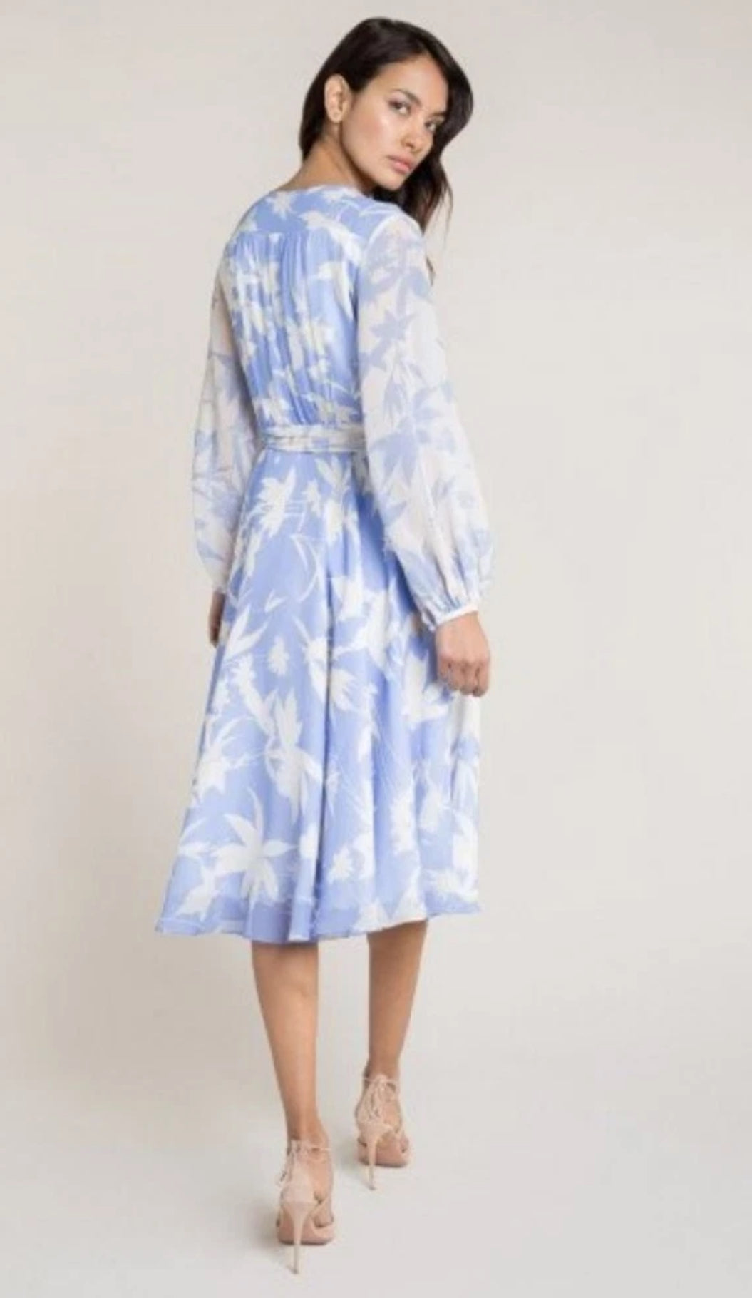 Nandita Dress