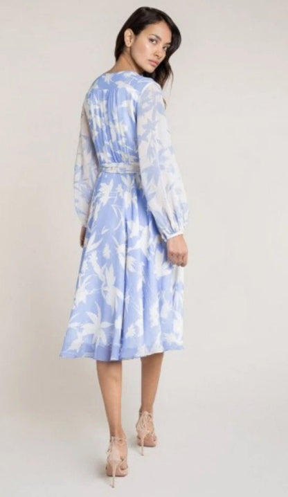 Nandita Dress